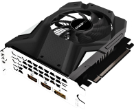 Gigabyte GeForce GTX 1650 MINI ITX OC 4GB GDDR5 - 492149 - zdjęcie 2